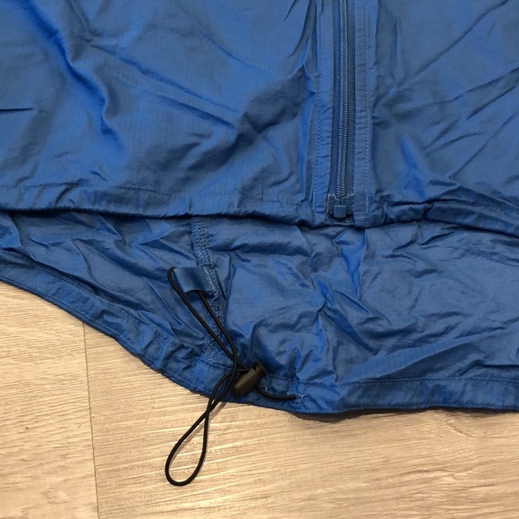 Patagonia Wind Shield Running Jacket (?? 9 Trails ??) - Picture 6 of 11